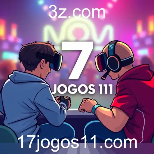 7jogos11.com: Revolucionando o Entretenimento Online