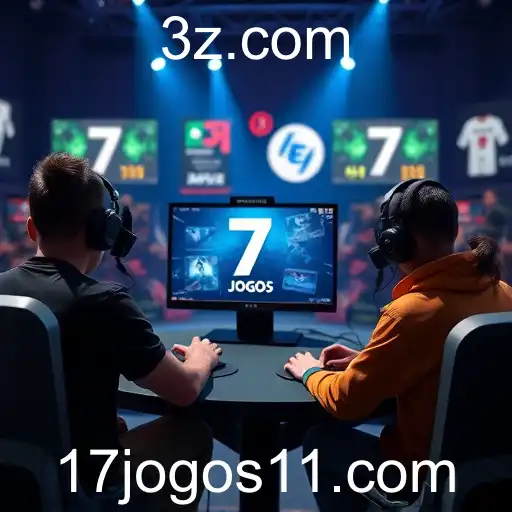 A Ascensão dos Jogos Online no Brasil