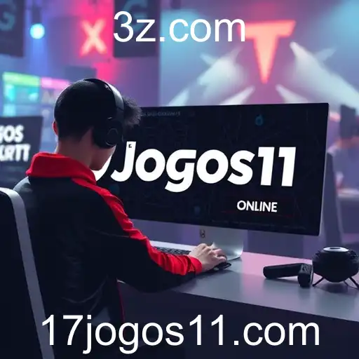 O Crescimento Sustentável do 7jogos11.com no Mercado de Jogos Online