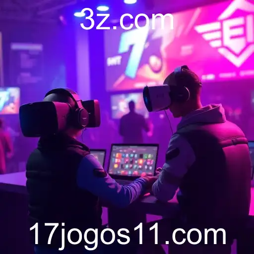 Tendências e Atualizações sobre o Mundo dos Jogos em 2026