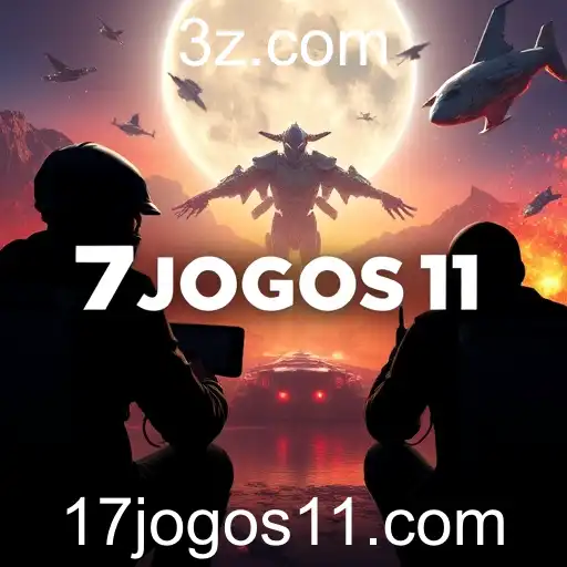 Explorando o Fascinante Mundo de 7jogos11.com