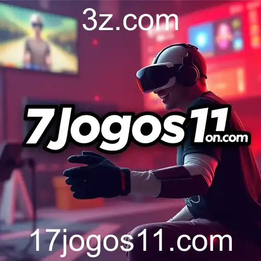 A Revolução dos Jogos Online: 7jogos11.com na Vanguarda