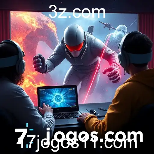 A Expansão do Universo dos Jogos Online em 2026