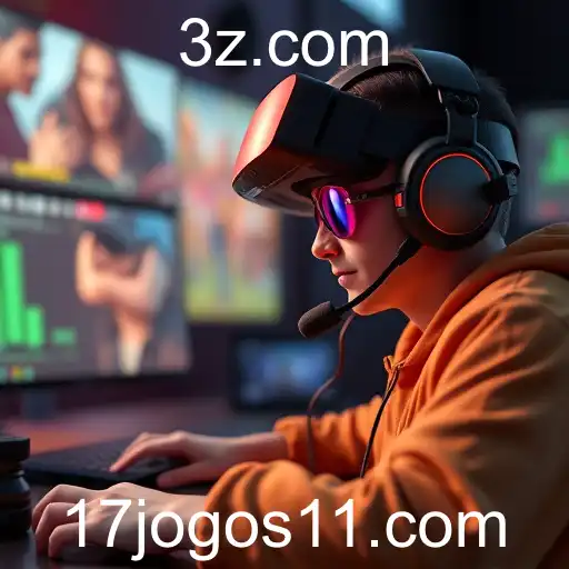 Novidades e Tendências dos Jogos Online em 2026