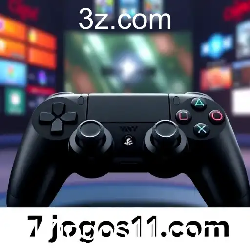 7jogos11.com: A Evolução do Entretenimento Digital