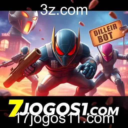 A Revolução dos Jogos Online em Língua Portuguesa