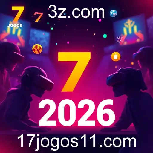 O Crescimento do 7jogos11.com no Cenário de Jogos Online