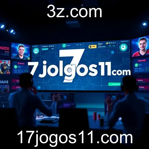 O Impacto de Jogos Online no Brasil em 2026