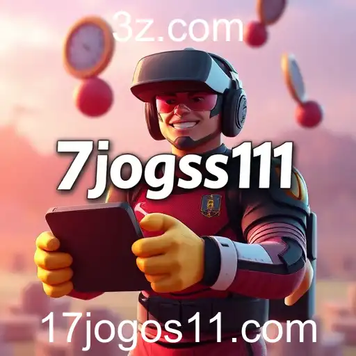 O Impacto Significativo de 7jogos11.com no Cenário de Jogos Online