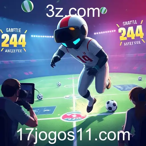 A Revolução dos Jogos Online no Brasil