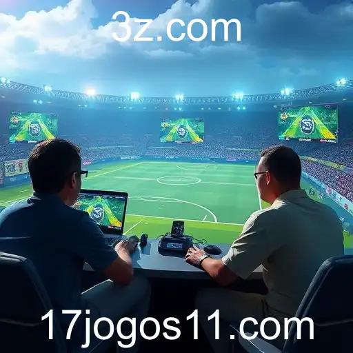 A Revolução dos Jogos Online no Brasil