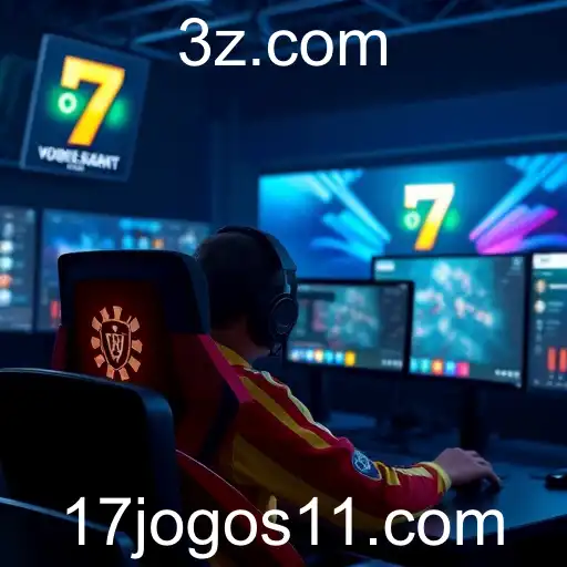 Explorando o Fenômeno Global dos Jogos Online