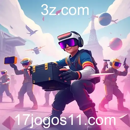 Transformações do Mercado de Jogos Online em 2026