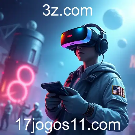 Novidades e Tendências do Universo dos Jogos Online