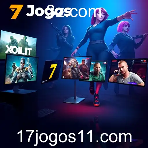 Inovação e Crescimento: A Ascensão do 7jogos11.com