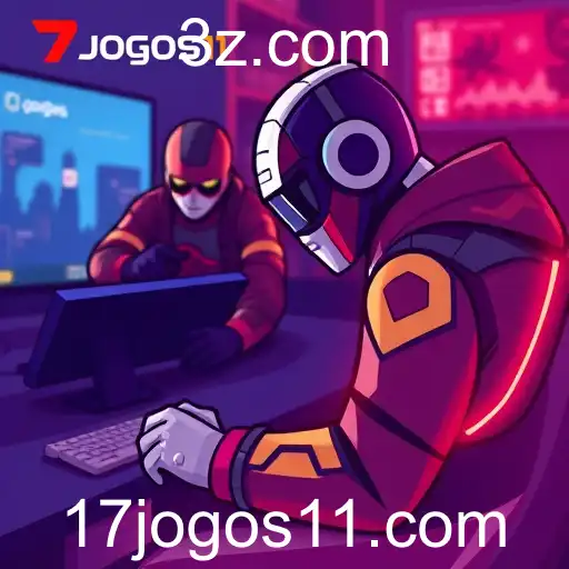 7jogos11.com: Revitalização e Novas Perspectivas no Mercado de Jogos