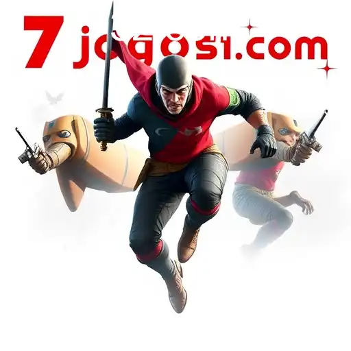 Explorando os Novos Lançamentos em 7jogos11.com