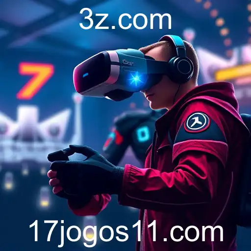 A Revolução dos Jogos Online no Brasil