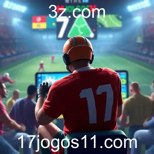 Revitalização do Setor de Jogos no Brasil