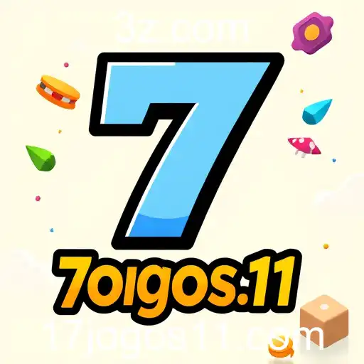 O Impacto de 7jogos11.com no Mercado de Jogos Online