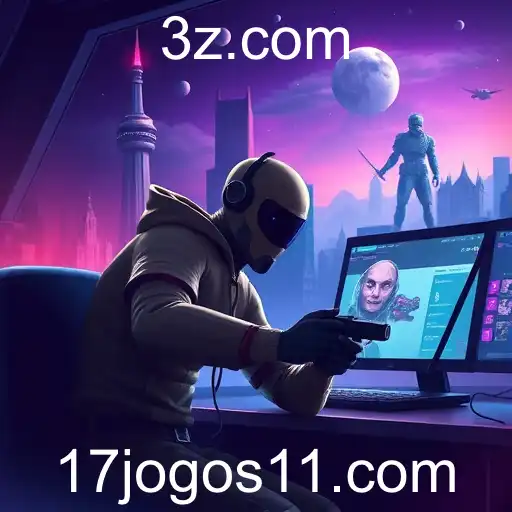 O Impacto dos Jogos Online na Sociedade Atual