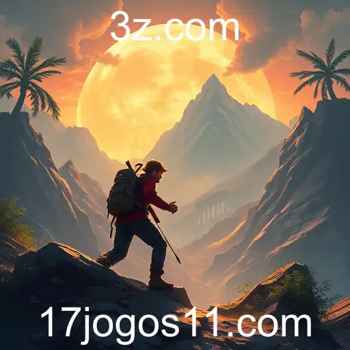 Novo Horizonte para Jogos Online em Português