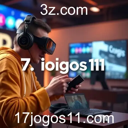 Ascensão dos Jogos Online em 2026