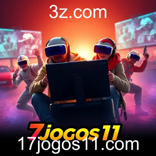 Ascensão e Impacto dos Jogos Online em 2026