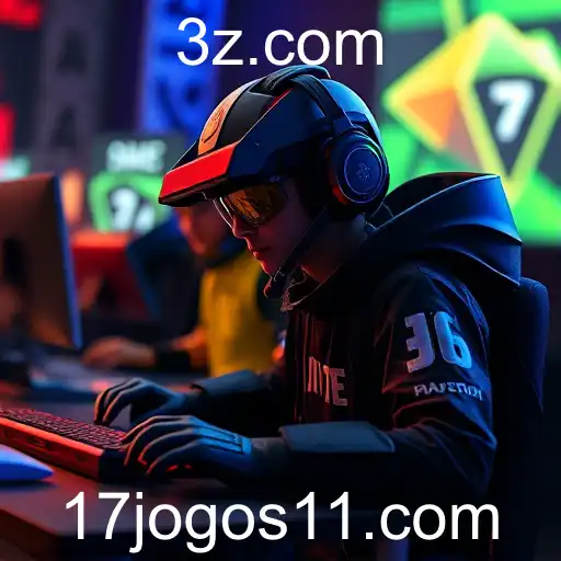 O Crescimento dos Jogos Online em Língua Portuguesa