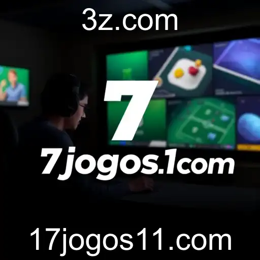 Ascensão e Popularidade de 7jogos11.com em 2026