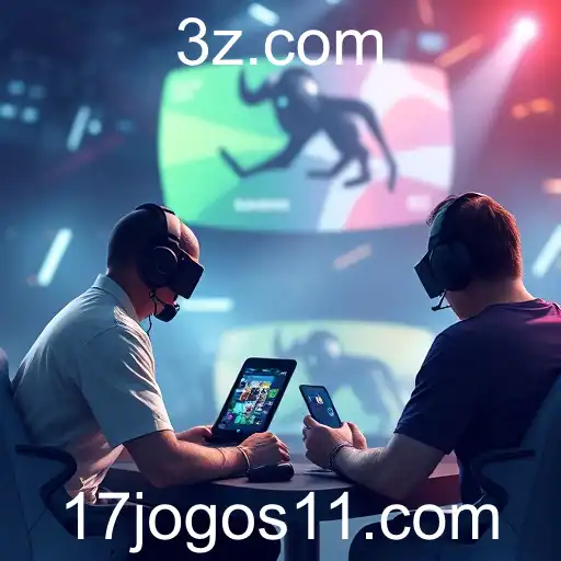 Expansão do Universo dos Jogos Digitais em 2026