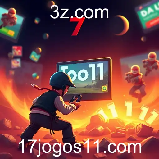 Expansão e Tendências do Universo dos Jogos Online