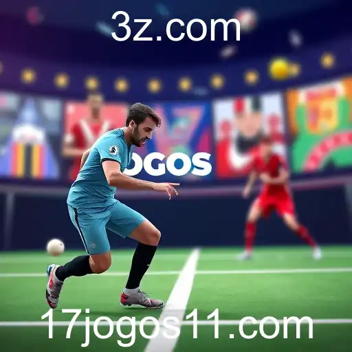 O Futuro dos Jogos em Português