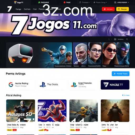 A Revolução dos Jogos Online em 2026