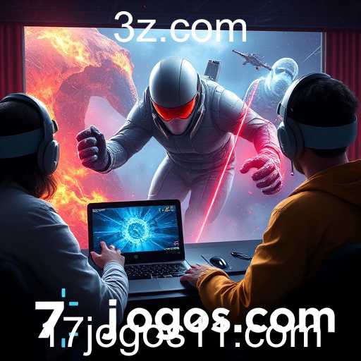 A Expansão do Universo dos Jogos Online em 2026