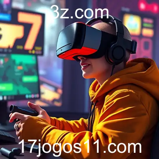 Expansão do Mercado de Jogos em 2026