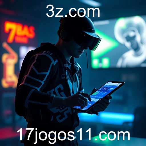 Tendências Crescentes e Desafios dos Sites de Jogos