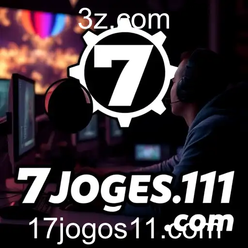 Tendências e Evoluções no Mundo dos Jogos Online
