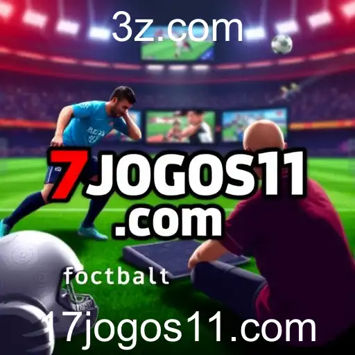 A Nova Era dos Jogos Online: A Revolução do 7jogos11.com