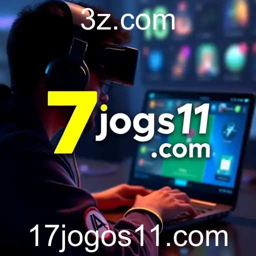 Nova Tendência de Jogos em 2026: O Crescimento do 7jogos11.com