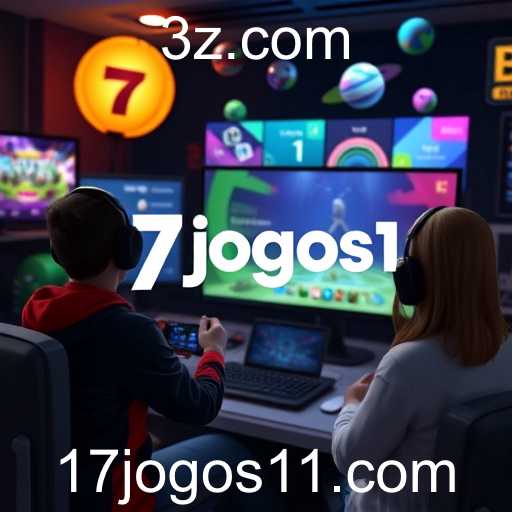 Tendências e Inovações em Jogos Online