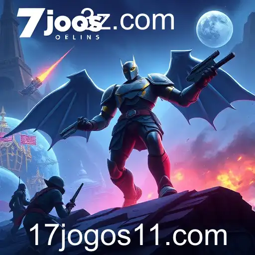 Novos Desafios e Sucessos no Mundo dos Jogos Online