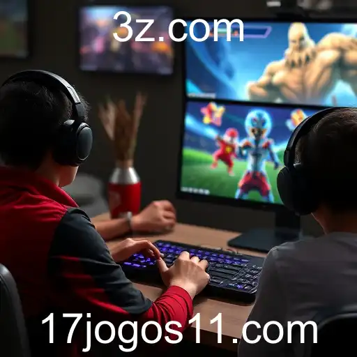 Tendências e Crescimento dos Jogos Online em Português