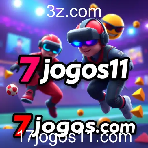 O Crescimento do Portal 7jogos11.com nos Últimos Anos