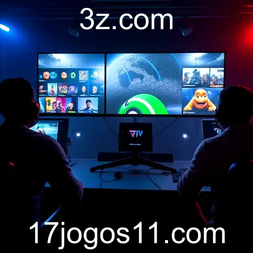 A Ascensão do 7jogos11 em 2026