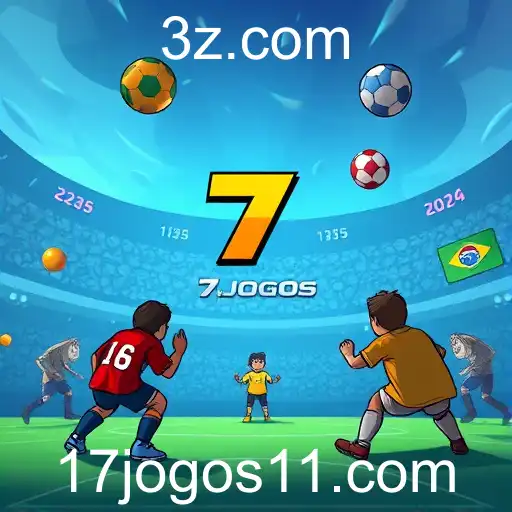 A Ascensão dos Jogos Online entre Brasileiros