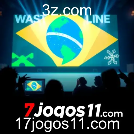 A Revolução dos Jogos Online no Brasil